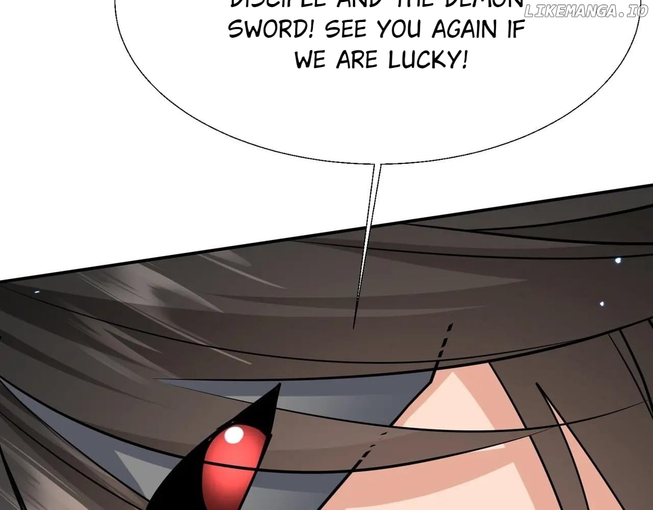 My Empress Apprentice is Becoming Evil Chapter 60 - page 129